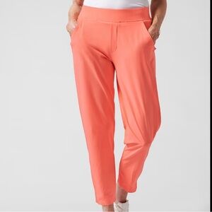 Athleta Brooklyn Ankel Pant